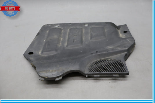 10-19 Jaguar X351 XJ XJL Right Side Windshield Wind Screen Cowl Cover Oem