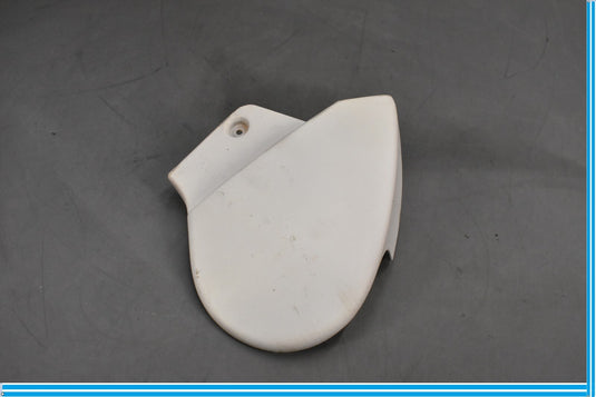 04-08 Maserati Quattroporte Front Left Driver Seat Lower Trim Cover Oem