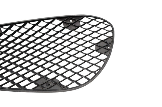 14-16 Mercedes W212 E350 E550 Front Left Side Bumper Mesh Grille Grill Oem