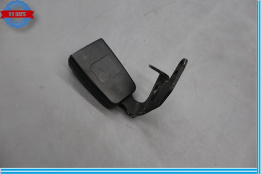 08-14 Mercedes C300 C350 W204 Rear Right Seat Belt Seatbelt Buckle Oem