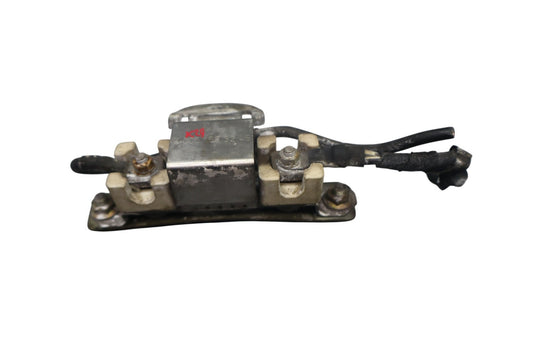 90-02 Mercedes R129 SL600 SL500 Auxiliary Fan Balance Resistor Oem