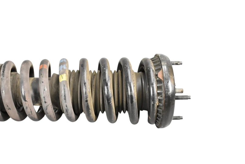 Load image into Gallery viewer, 09-12 Jaguar X250 XF Rear Right Passenger Side Shock Absorber Coil Strut OEM
