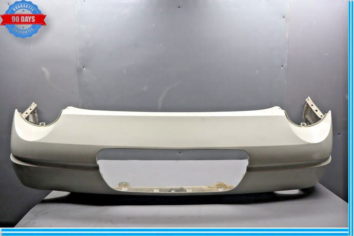 02-05 Ford Thunderbird Rear Lower Bumper Cover Panel Assembly 1W6317K835A Oem