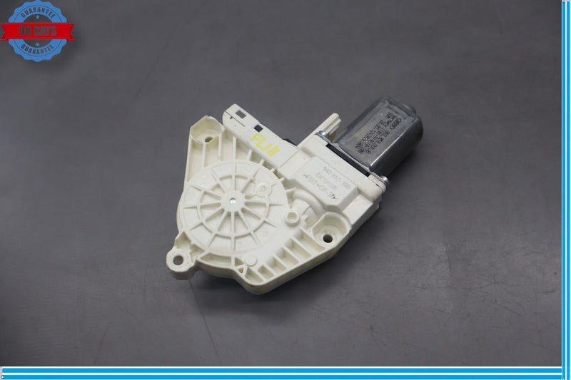Load image into Gallery viewer, 10-18 Audi A7 Quattro Front Left Driver Side Door Window Regulator Motor OEM
