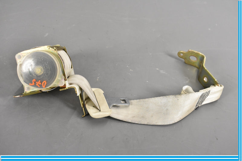 Load image into Gallery viewer, 02-10 Lexus SC430 Front Right Passenger Side Seat Belt Seatbelt Oem
