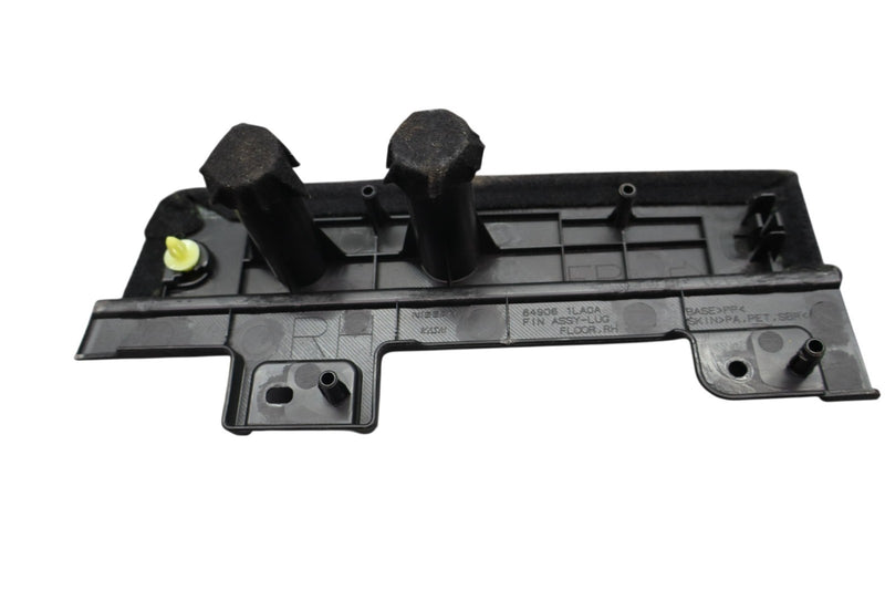 Load image into Gallery viewer, 11-17 Infiniti QX56 QX80 Rear Right Trunk Luggage Floor Cover 849061LA0A Oem

