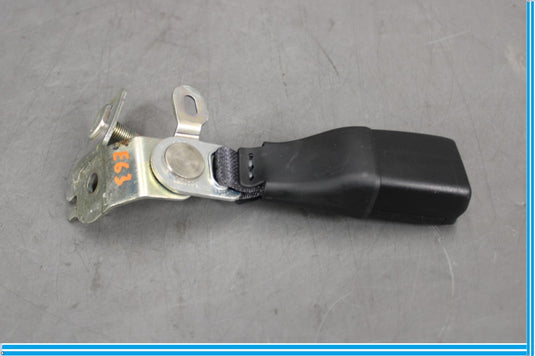 07-12 Lexus LS460 Rear Left Driver Side Center Seat Belt Buckle 1046971 Oem
