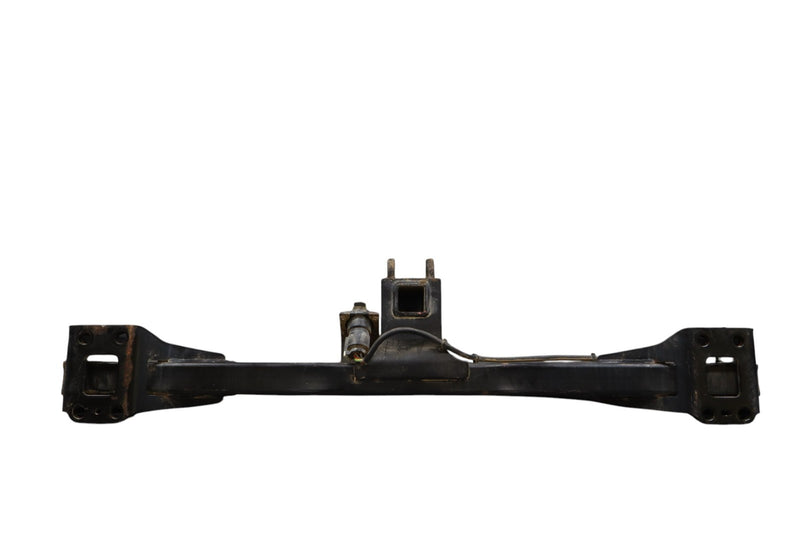 Load image into Gallery viewer, 11-14 Volkswagen VW Touareg Rear Bumper Reinforcement Tow Trailer Hitch Oem
