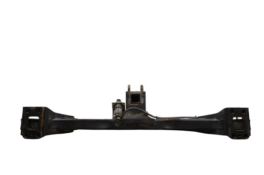 11-14 Volkswagen VW Touareg Rear Bumper Reinforcement Tow Trailer Hitch Oem