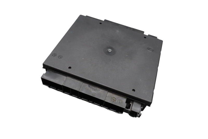 Load image into Gallery viewer, 06-13 Bentley Continental Flying Spur Front Left Seat Control Module Black Oem
