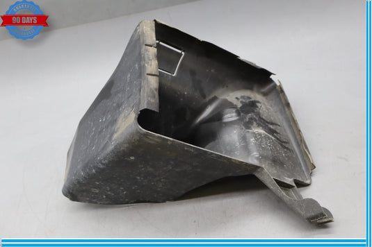 09-12 BMW 740I 750Li F01 F02 Right Side Air Intake Inlet Duct Tube Hose Oem