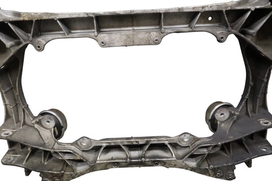 07-17 Lexus LS460 Front Engine Suspension Subframe Cradle Crossmember Oem