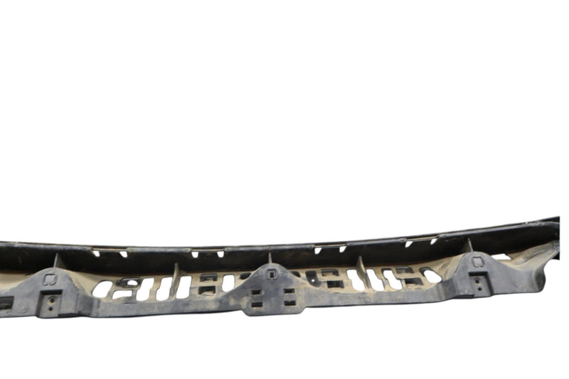 Load image into Gallery viewer, 10-13 BMW 535i GT xDrive Rear Lower Center Bumper Bracket Support Holder Oem
