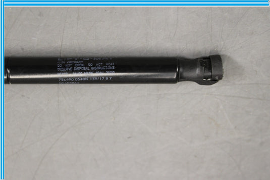 05-11 Mercedes R171 SLK280 SLK55 Left Driver Trunk Tailgate Shock Strut Oem