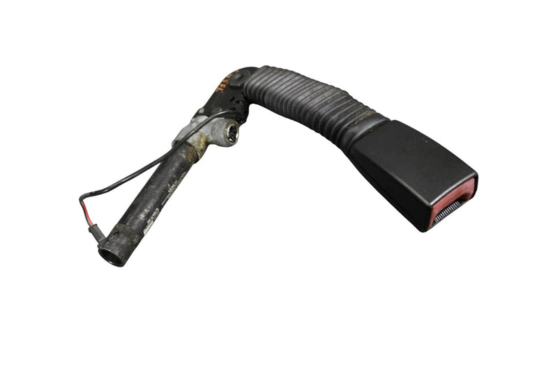 Load image into Gallery viewer, 09-15 BMW 750i 750Li Front Left Driver Side Seat Belt Seatbelt Buckle OEM
