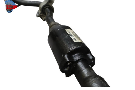 12-19 Mercedes ML63 GL63 GL550 Rear Stabilizer Sway Anti Roll Bar W / Motor OEM