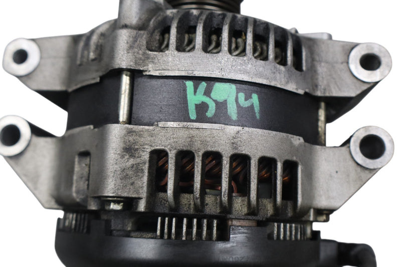 Load image into Gallery viewer, 09-16 BMW E89 Z4 Engine Alternator Generator Assembly 14V 170A 7558167 Oem
