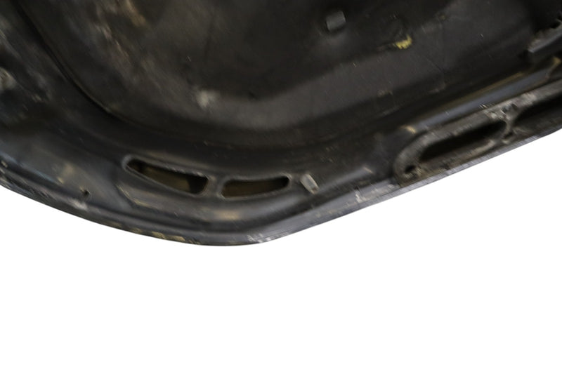 Load image into Gallery viewer, 14-22 Range Rover Sport L494 Hood Bonnet Panel Assembly Black EK529S432AA Oem
