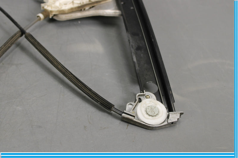 Load image into Gallery viewer, 00-06 Mercedes S500 Front Left Driver Side Door Window Regulator W/O Motor Oem
