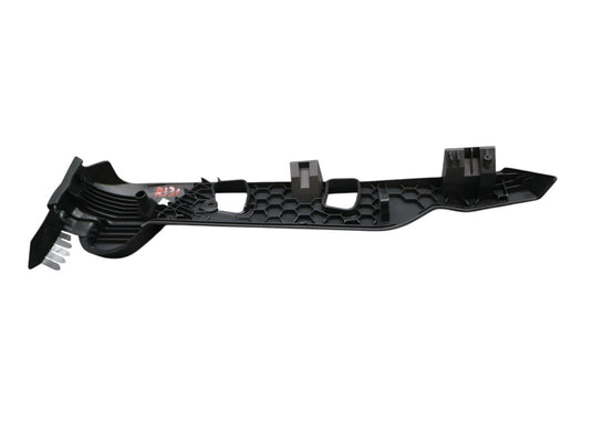 14-21 BMW i3 i3s I01 Front Right Outer Side Seat Trim Panel Cover Black Oem