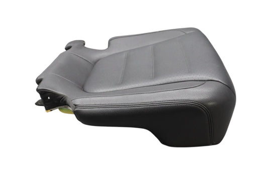 11-17 Volkswagen VW Touareg Rear Right Side Lower Seat Cushion 7P6885376K Oem