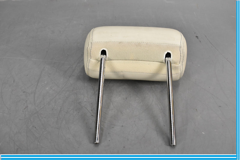 Load image into Gallery viewer, 10-19 Jaguar XJ XJL X351 Rear Left Driver Side Headrest Head Rest Oem
