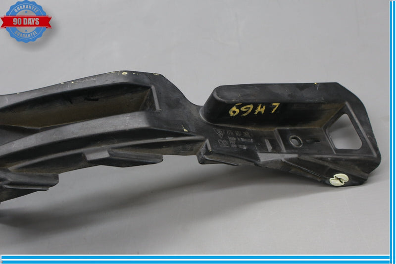 Load image into Gallery viewer, 11-14 Porsche Cayenne 958 Rear Left Driver Side Bumper Mount Bracket Oem
