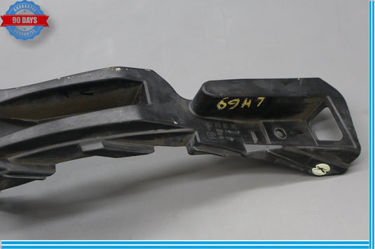11-14 Porsche Cayenne 958 Rear Left Driver Side Bumper Mount Bracket Oem