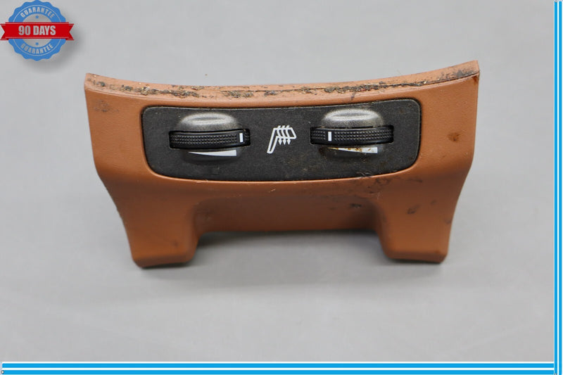 Load image into Gallery viewer, 02-10 Lexus SC430 Front Center Console Seat Heater Control Switch Oem

