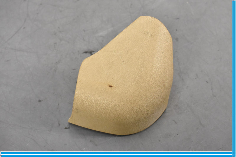 Load image into Gallery viewer, 06-09 Mercedes CLS550 W219 Front Left Driver Seat Plastic Trim Cover Oem

