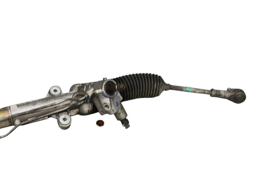 03-12 Maserati Quattroporte Power Steering Gear Rack & Pinion Assembly Oem