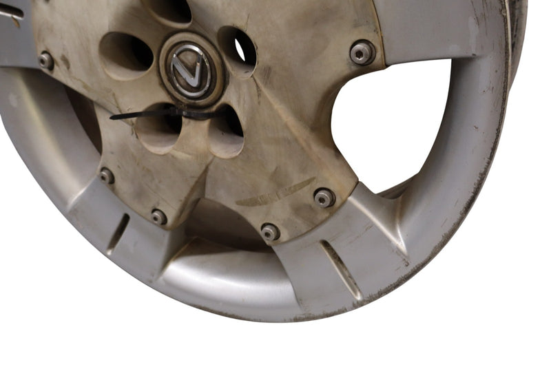 Load image into Gallery viewer, 02-09 Lexus SC430 18" 18x8 5-Spoke Alloy Wheel Rim Type A Style 1 4261124420 Oem
