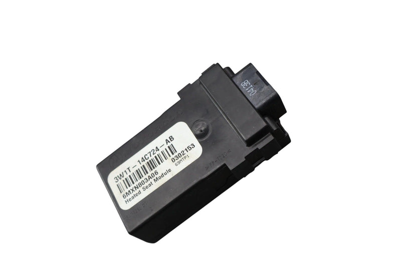 Load image into Gallery viewer, 02-05 Ford Thunderbird Left Driver Side Heated Seat Control Unit Module Unit Oem

