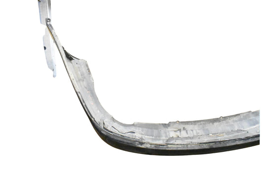 04-07 BMW 645Ci 650i E63 E64 Rear Bumper Cover W/ PDC Black 51127078441 Oem