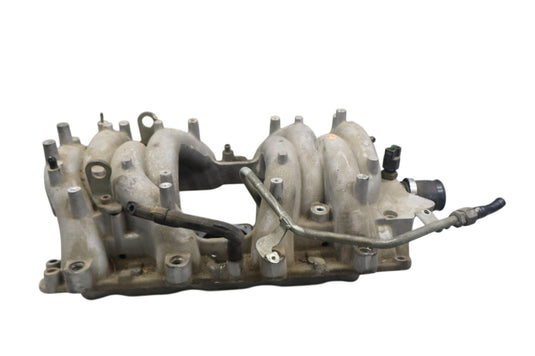 96-99 Mercedes S500 SL500 Upper Engine Motor Air Intake Manifold Oem