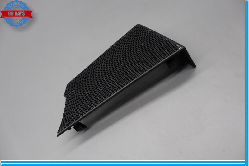 Load image into Gallery viewer, 10-16 Porsche Panamera Rear Left Driver Side Door Sound Speaker Grille Oem
