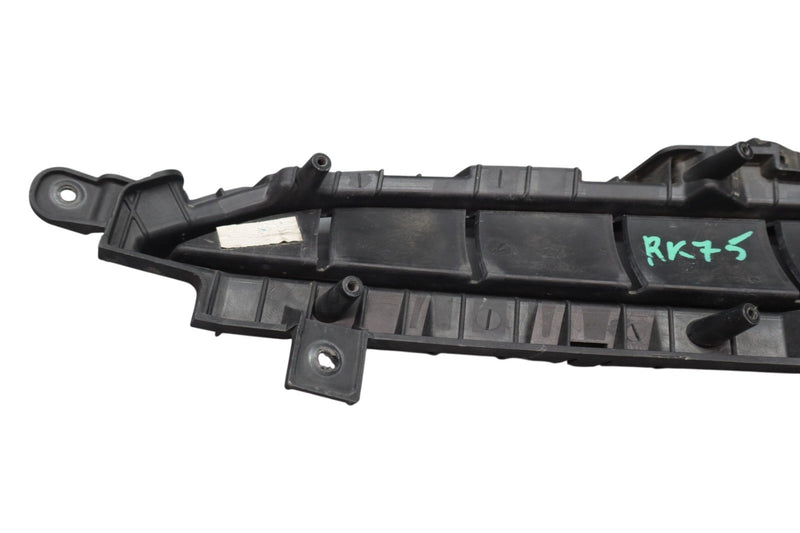 Load image into Gallery viewer, 15-16 Hyundai Genesis Front Bumper Right Side Fog Light Trim Molding Bracket Oem
