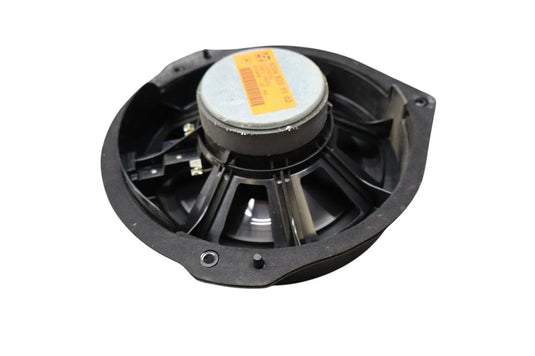 08-15 Mercedes W204 C250 C350 Right/Left Side Door Audio Sound Speaker Black OEM