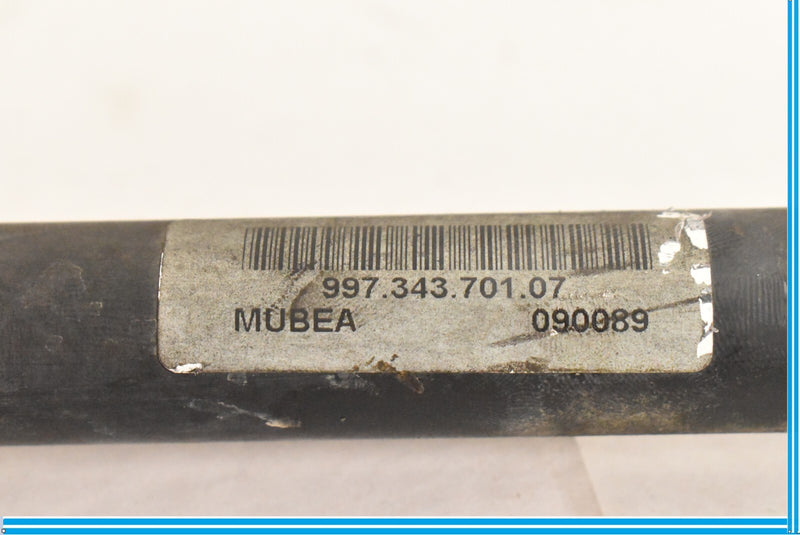 Load image into Gallery viewer, 05-12 Porsche Boxster Cayman Front Stabilizer Sway Bar 99734370107 Oem
