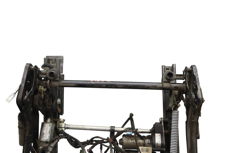 Load image into Gallery viewer, 02-05 Ford Thunderbird Front Right Side Lower Seat Track Rail W / Motor Oem
