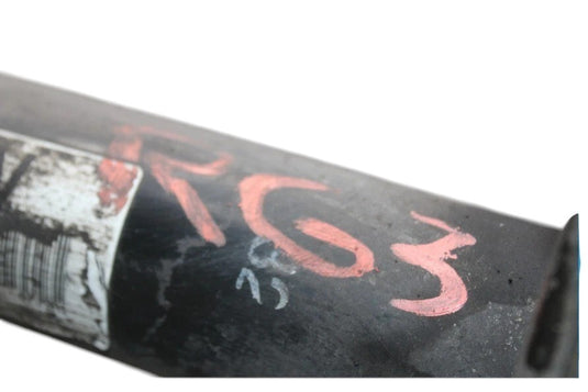 09-18 Audi A5 Quattro Cabriolet Rear Right Side Spindle Knuckle Hub Bearing Oem