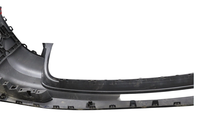 Load image into Gallery viewer, 11-16 Porsche Cayenne 958 Rear Bumper Cover Panel Assembly Black 95850541110 OEM
