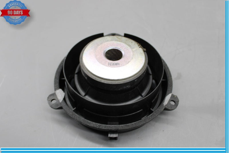 Load image into Gallery viewer, 07-15 Jaguar XK XKR X150 Rear Right Passenger Side Door Audio Sound Speaker Oem
