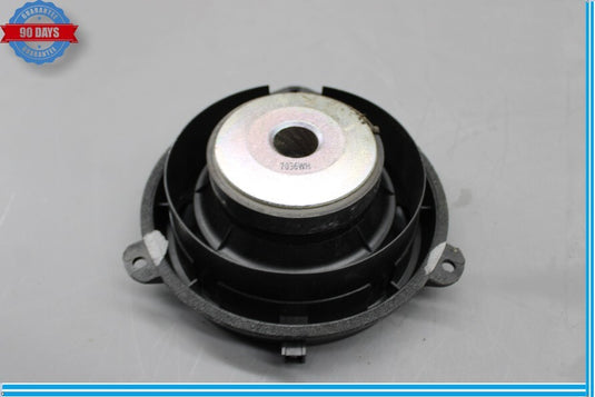 07-15 Jaguar XK XKR X150 Rear Right Passenger Side Door Audio Sound Speaker Oem