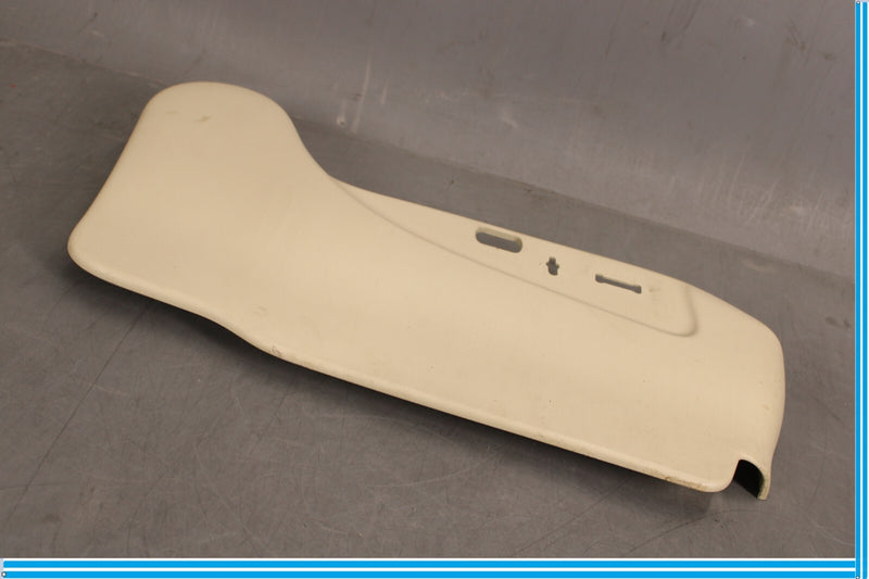 Load image into Gallery viewer, 11-17 Infiniti QX56 QX80 Front Right Side Lower Seat Outer Finish Panel Trim Oem
