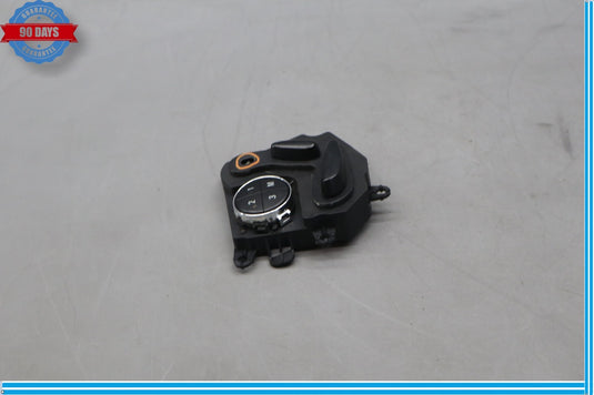 03-11 Mercedes W211 E320 E500 Front Right Side Seat Adjustment Switch Oem