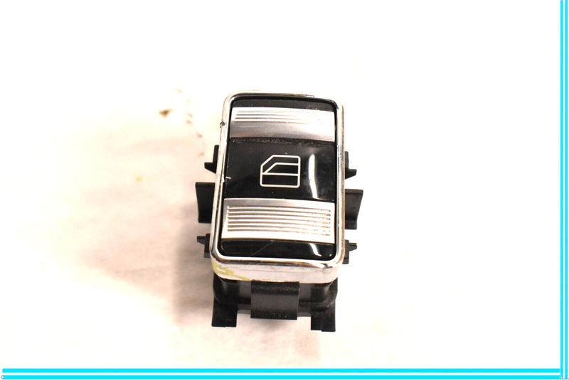 Load image into Gallery viewer, 07-10 Mercedes CL550 CL600 W216 Rear Right Passenger Window Control Switch Oem
