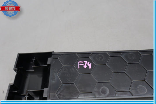 16-21 BMW X1 F48 Smartphone Mobile Phone Base Plate Holder Cradle Cover Oem