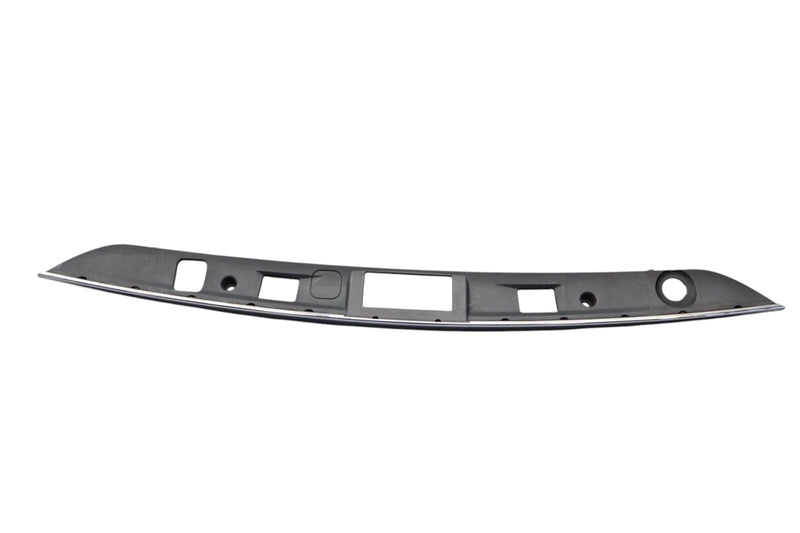 Load image into Gallery viewer, 08-14 Mercedes C250 C300 C350 Trunk Lid Tailgate Handle Trim A2047400793 Oem
