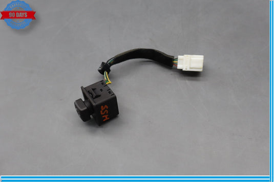 15-20 Hyundai Genesis Steering Column Switch Assembly Tilt Telescopic Oem